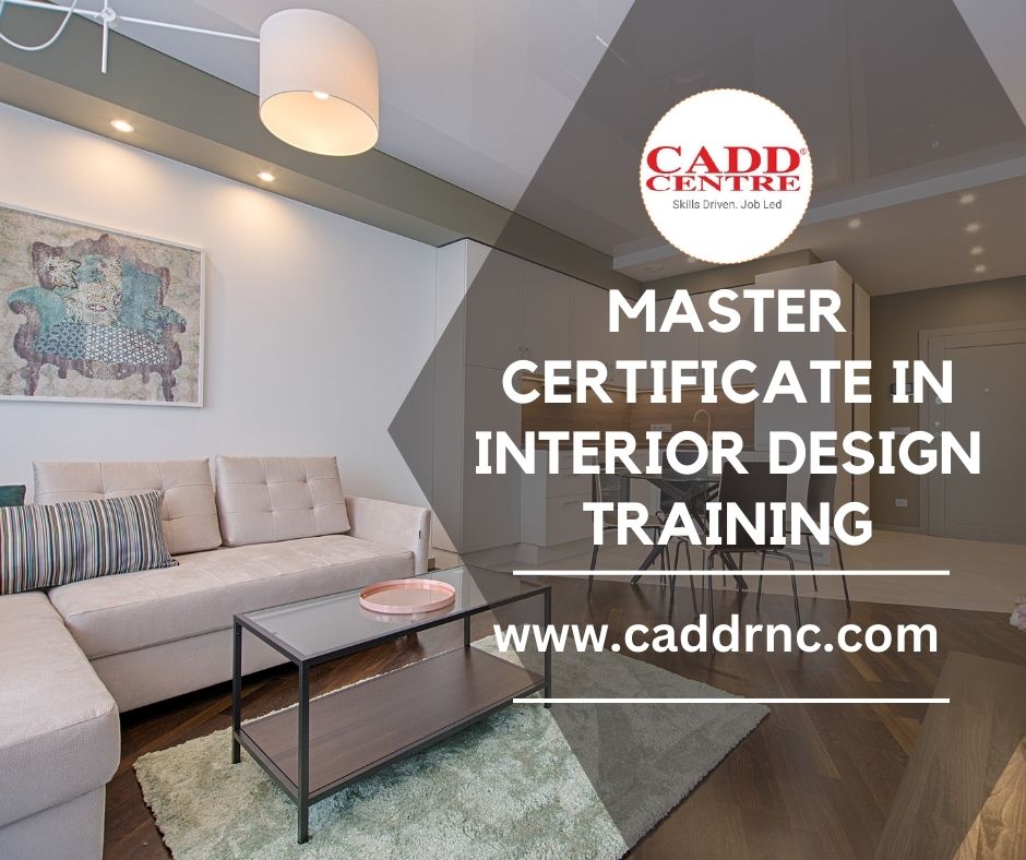 Design Master – Cadd Training Centre