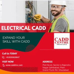 electrical cadd