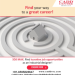 Find your way to a great career!