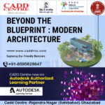 beyond th blueprint architecture