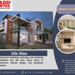 If you are looking for the We are here for you to fulfill your dreams with 3ds max, then contact caddrnc, located in sahibabad ghaziabad.