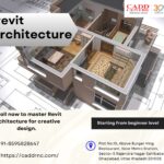 Revit architecture software training in sahibabad ghaziabad