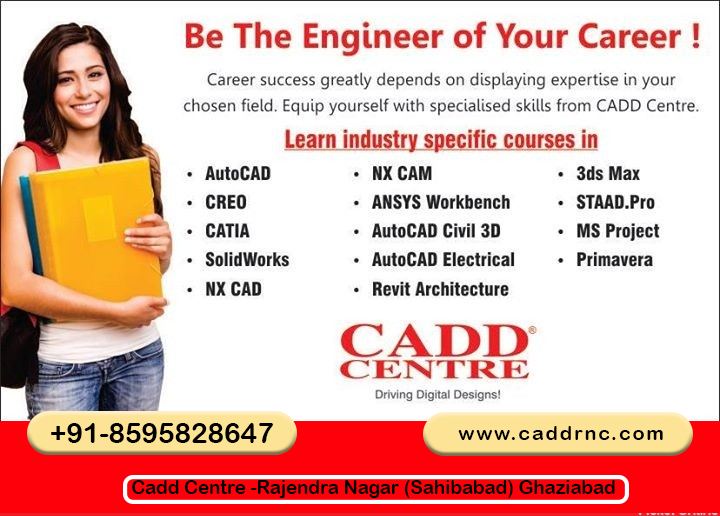 Engineer of your career