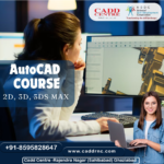 AutoCad Course 2D and 3D