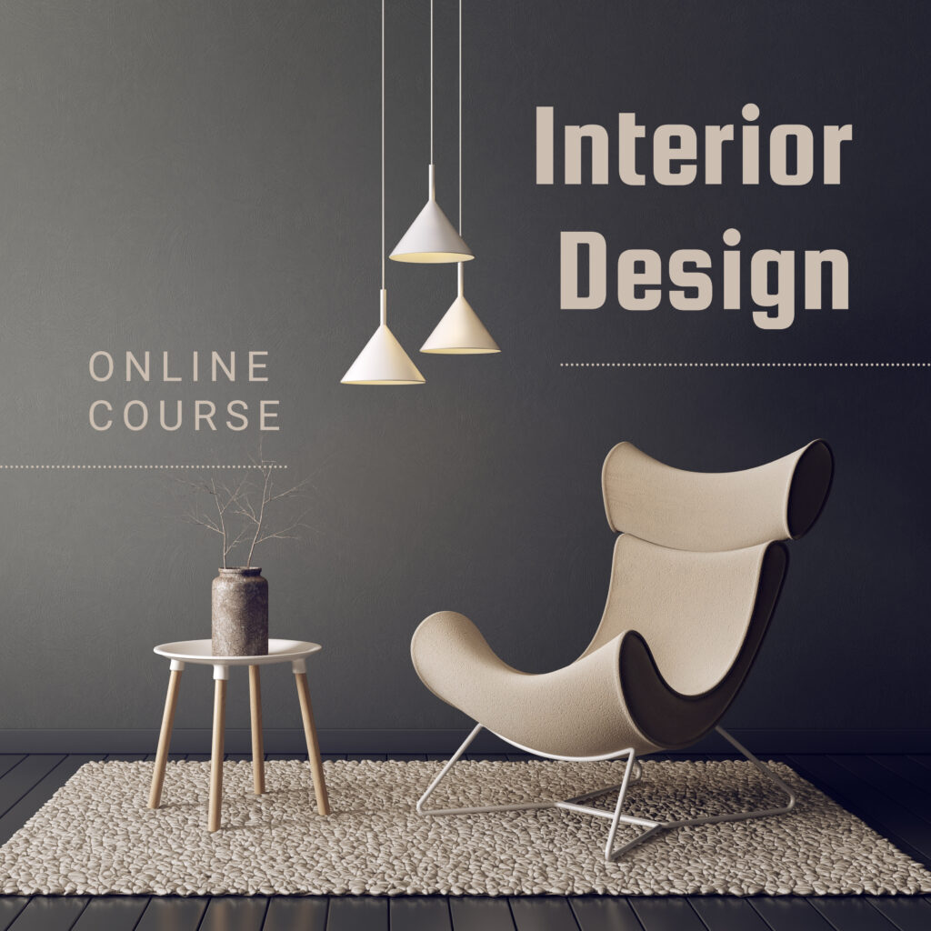Interior Design Course – CADD Centre | Learn Professional Design Skills