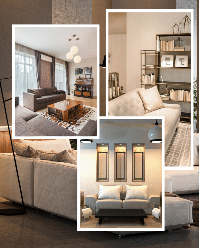Interior Design Course – CADD Centre | Learn Professional Design Skills