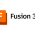 fusion icon